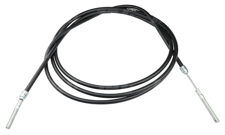 JAG02-0134 Linka motowidła 4270mm, h:5.1m JAG02-0134 Linka motowidła 4270mm, h:5.1m