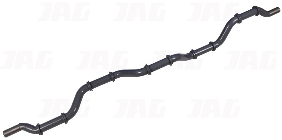 555896 Wał wytrząsaczy 1418mm, fi30mm 555896 Wał wytrząsaczy 1418mm, fi30mm