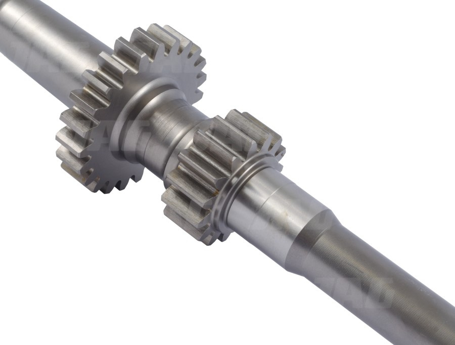 JAG26-0101 Wałek sprzęgła JAG26-0101 Wałek sprzęgła