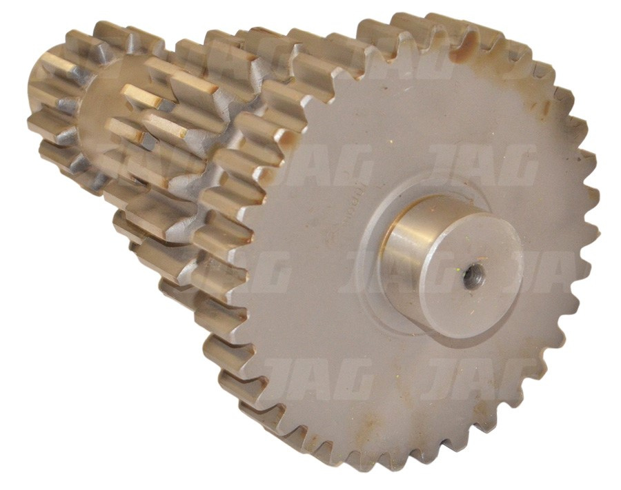 JAG46-0058 Wałek skrzyni biegów JAG46-0058 Wałek skrzyni biegów