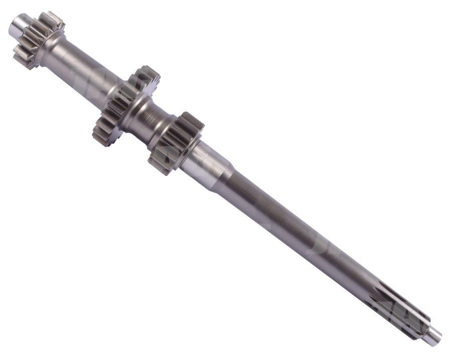 JAG26-0101 Wałek sprzęgła JAG26-0101 Wałek sprzęgła