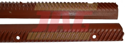 JAG43-0058 Para cepów JAG43-0058 Para cepów