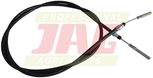 JAG26-0061 Linka sprzęgła 2300mm JAG26-0061 Linka sprzęgła 2300mm